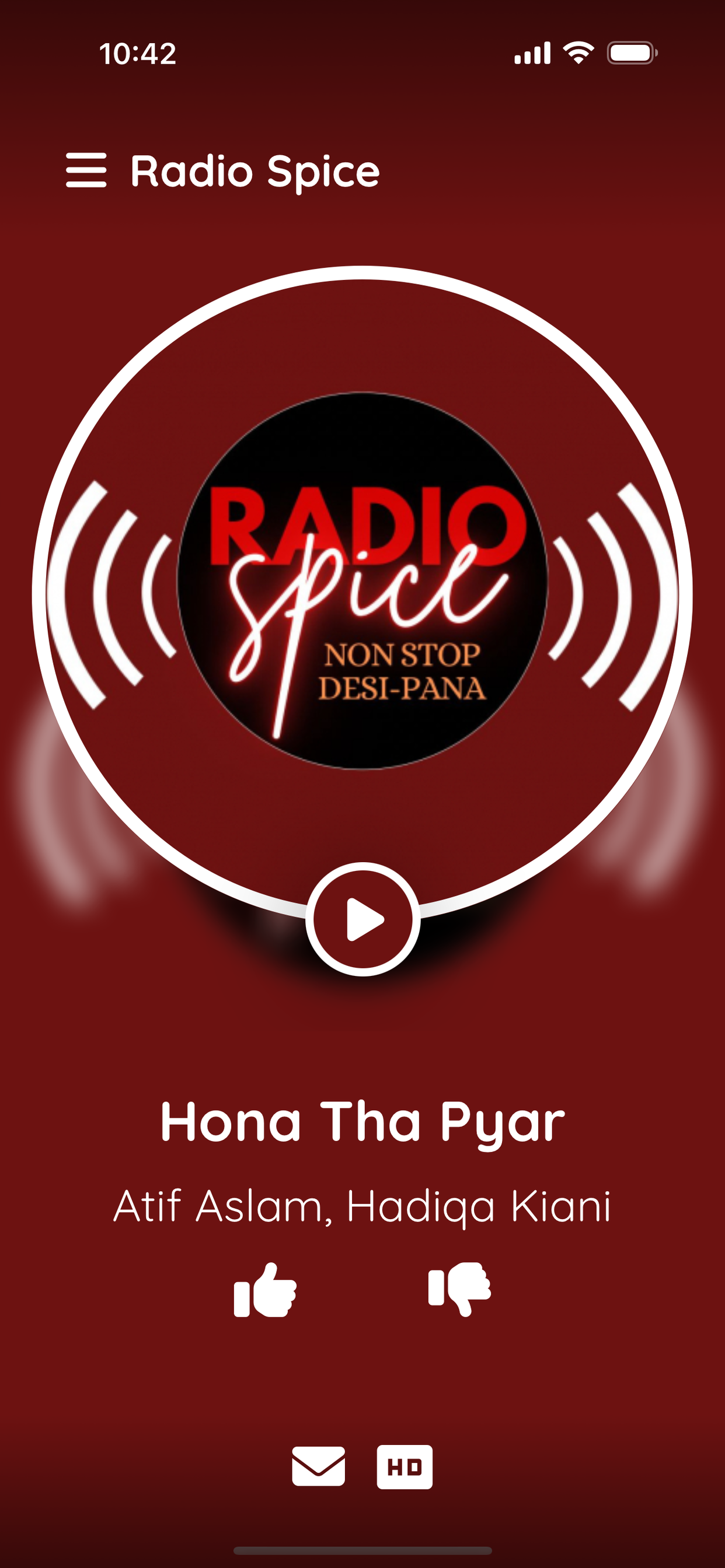 Radio Spice
