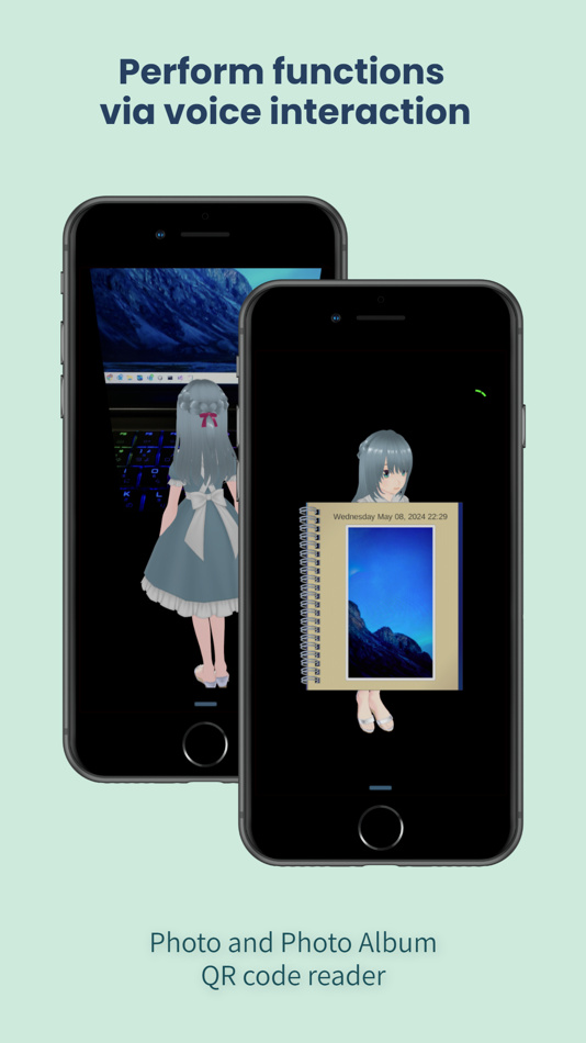 #4. ACUAH (iOS) 由: CsUnite Corporation