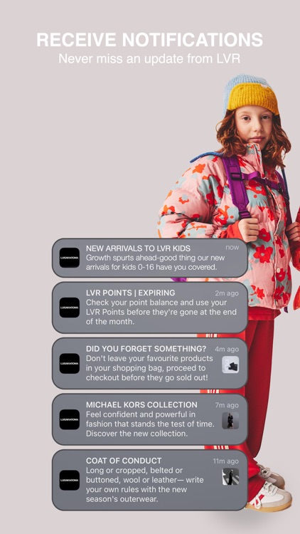 LUISAVIAROMA: Elevated Fashion screenshot-7