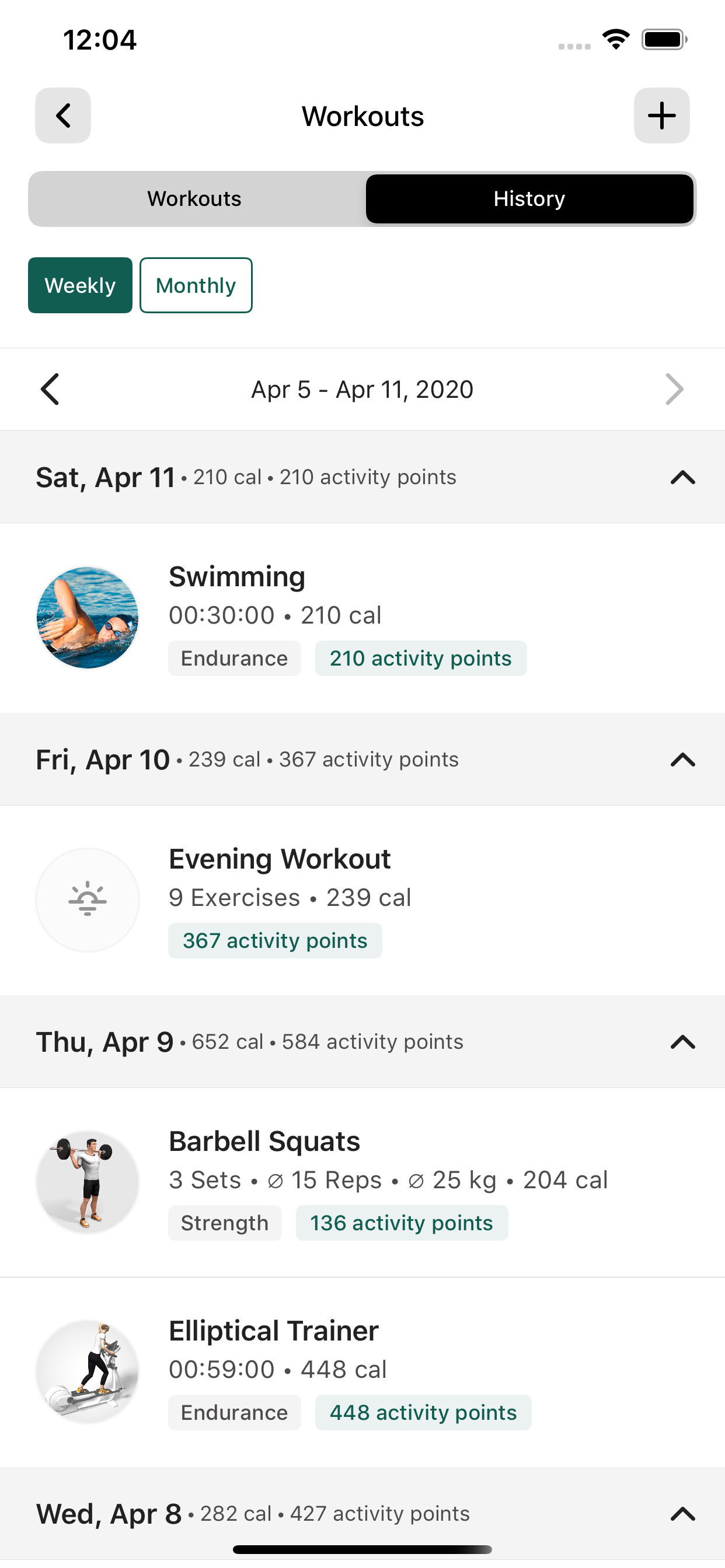 City Fitness Weißenfels