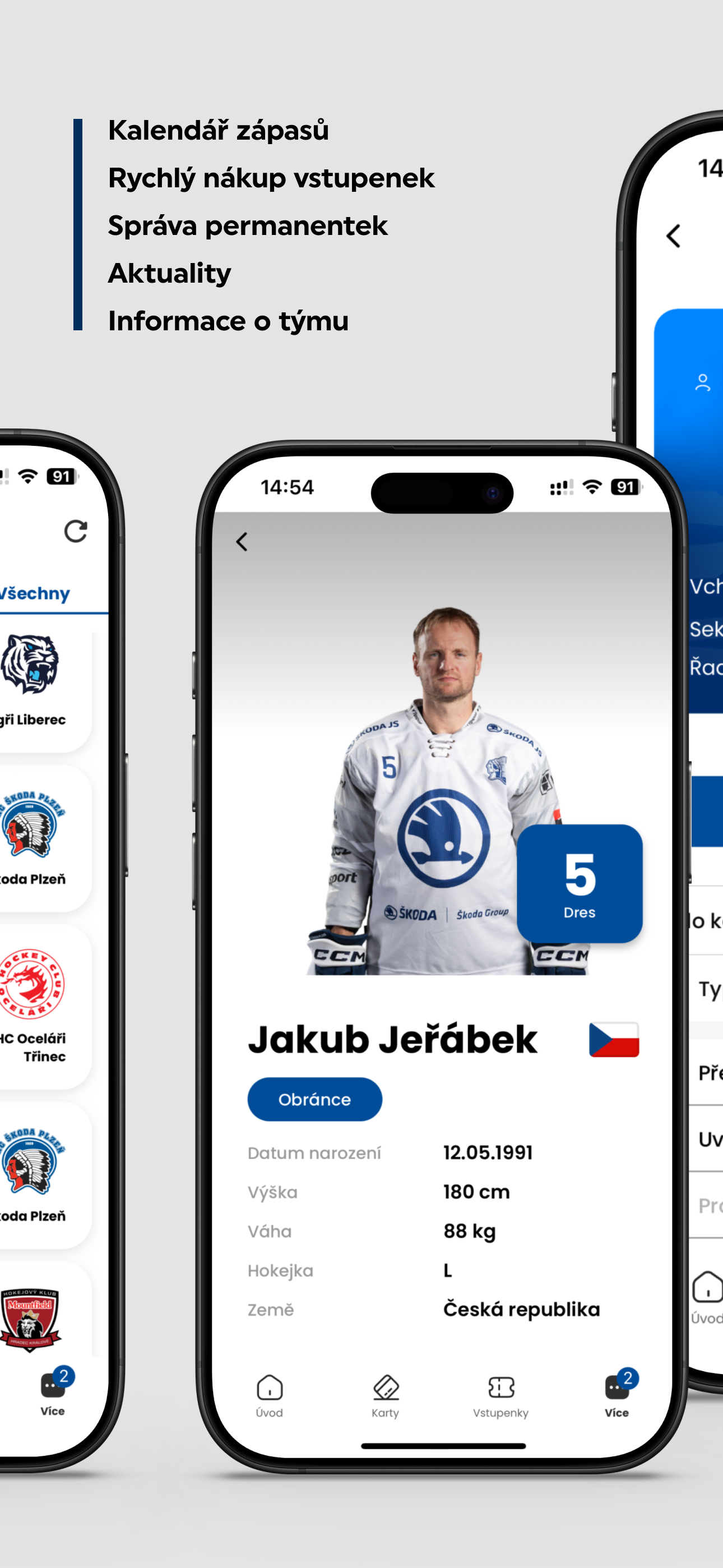 HC Škoda Plzeň