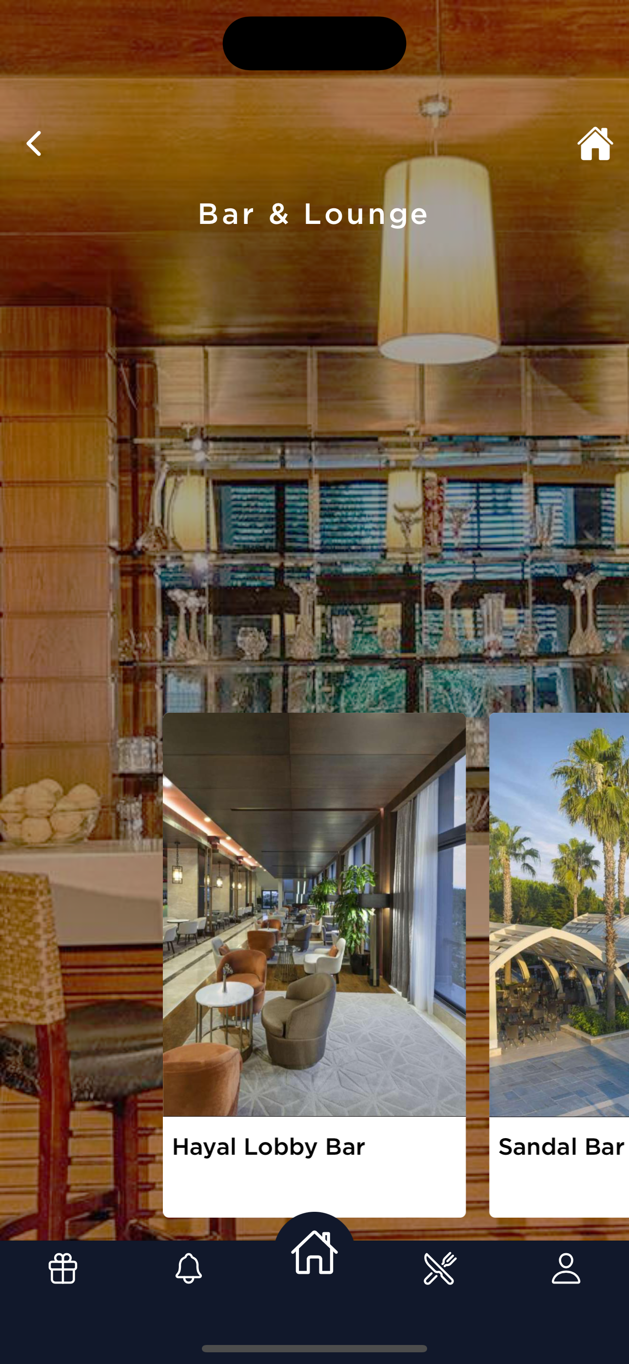 Susesi Luxury Resort