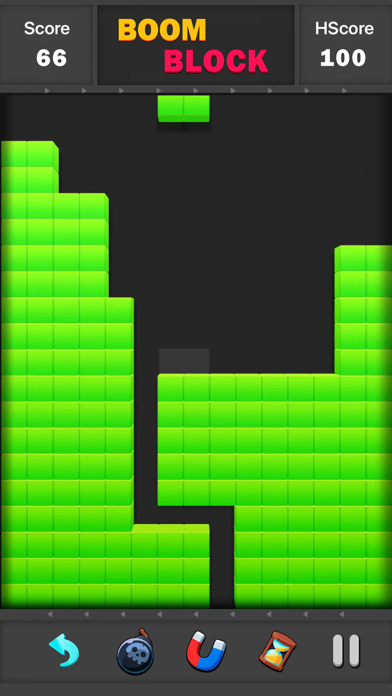 Blast Block 3D Screenshot