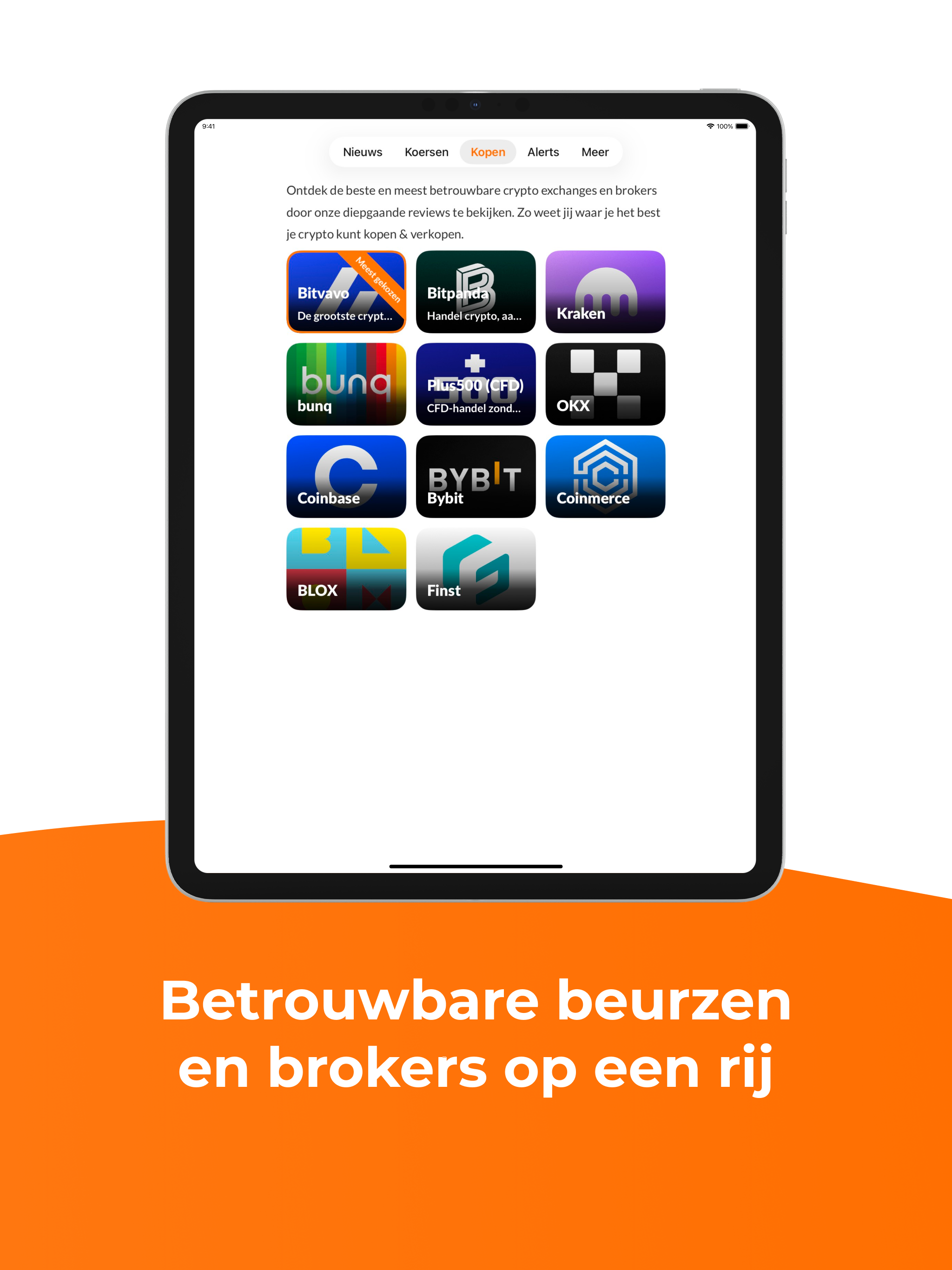 Newsbit: Crypto Nieuws