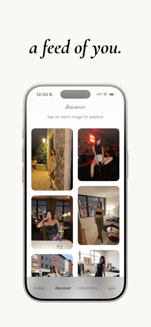 Sift Global screenshot 2