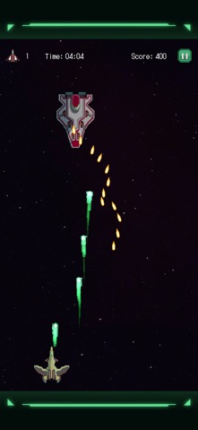 LastInvader Screenshot 2 of 5