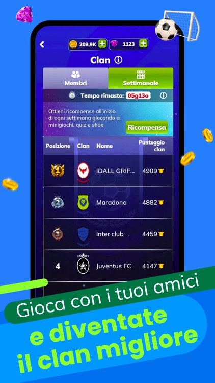 SisalFunClub screenshot-6