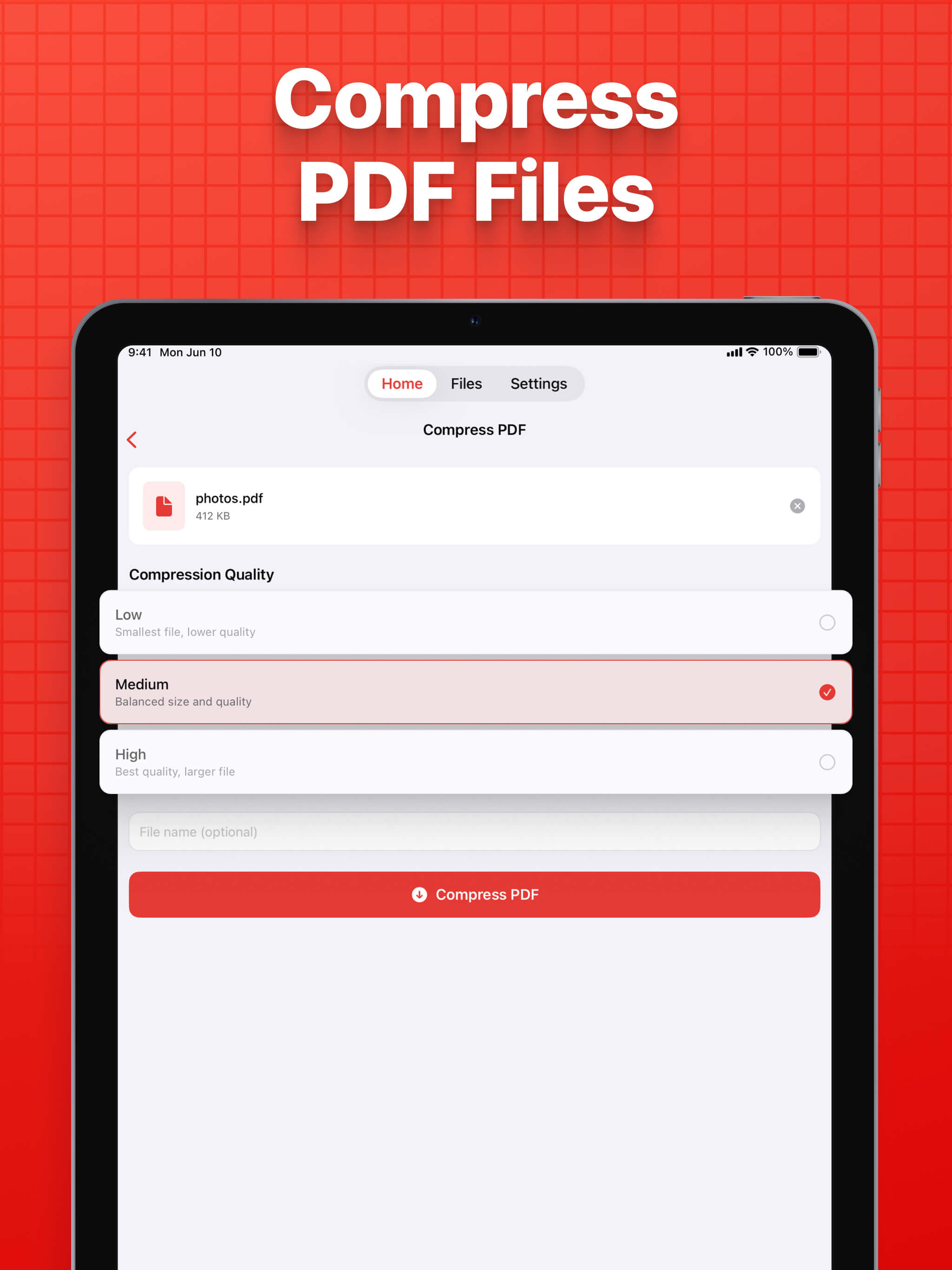 SmartPDF‎ screenshot 10
