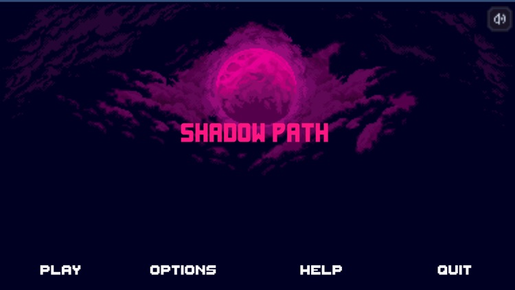 Shadow Path!