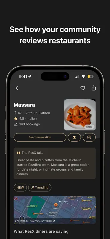 ResX screenshot 6 of 7