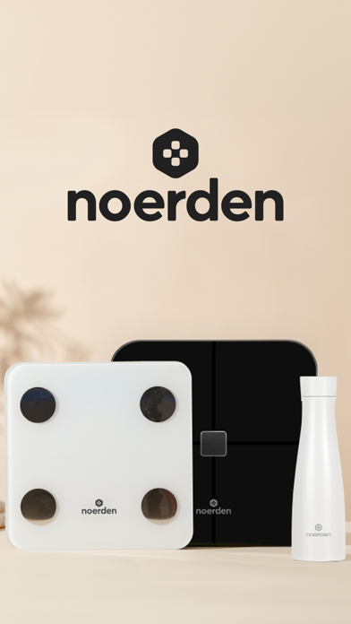NOERDEN Screenshot