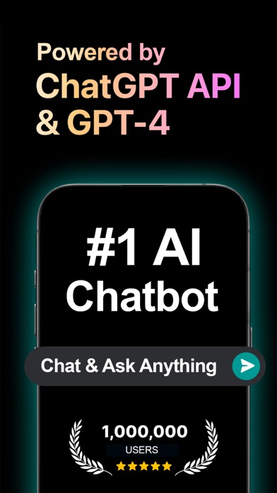 Super AI Chat: Ask Everything Screenshot