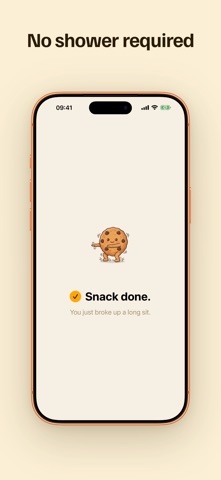 Exercise Snacks: Cardio Breaks Screenshot 5 of 8