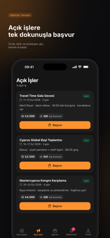 MyKoçak Screenshot 5 of 7