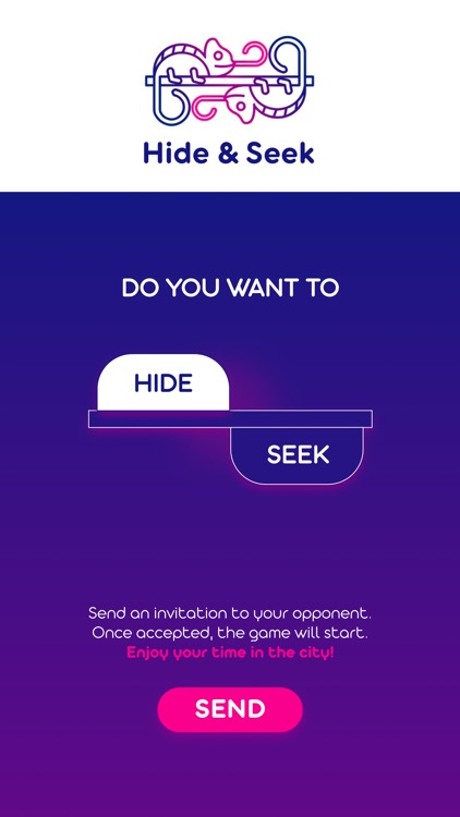 Hide&Seek Adventures