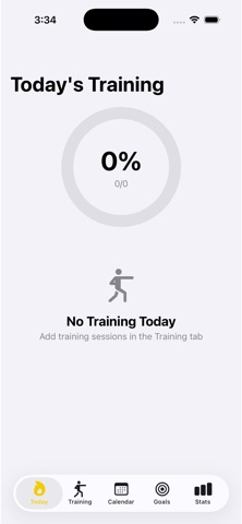 Peak Tracker Pro screenshot