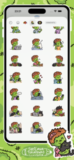 Zombie Boy! screenshot 7