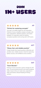 AI Tutor - Professor Curious screenshot