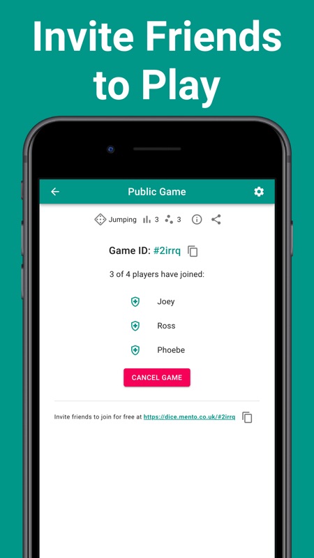 Can’t Stop: Dice Board Game screenshot 8