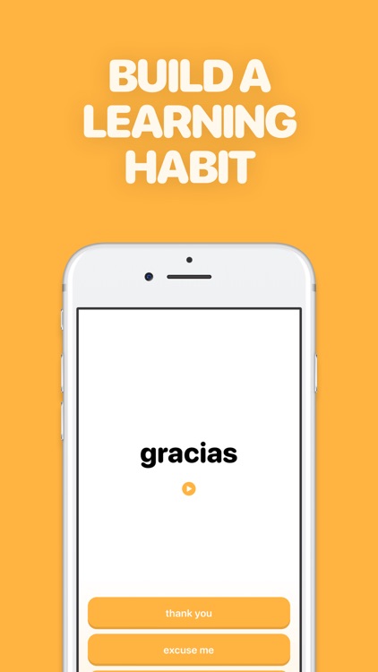 Learn Spanish - LingoCat screenshot-3