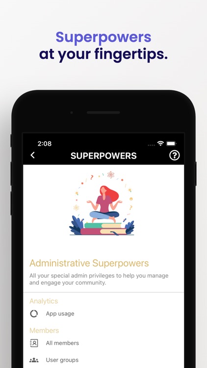 Onespot – Mobile App Builder screenshot-6