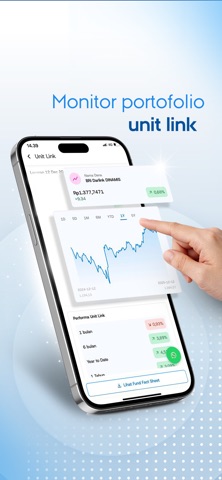 myAccess by BRI Life Screenshot 5 of 8