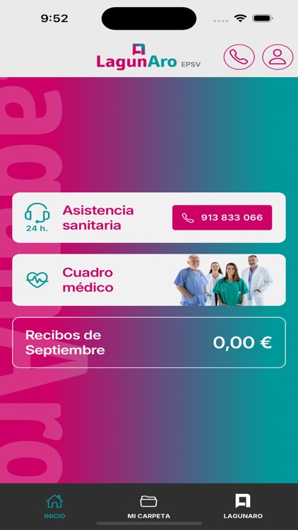 LagunAro EPSV screenshot-3