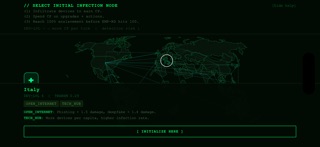 Singularity Inc. Screenshot 2 of 5