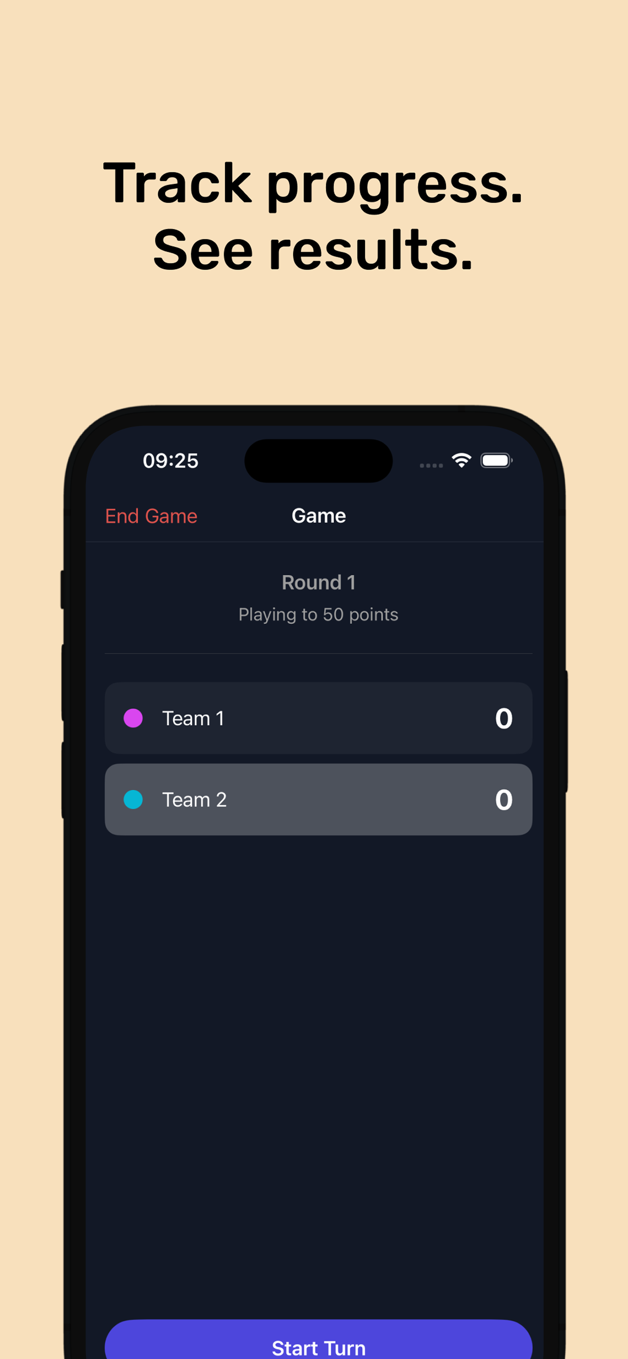 PartyPass: Group Games screenshot 5