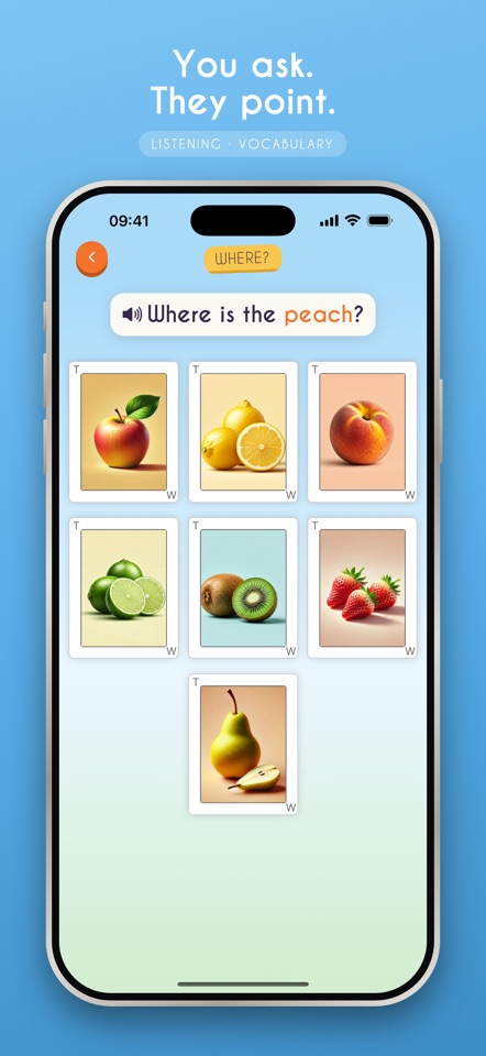 Tiny Wonderland screenshot 3