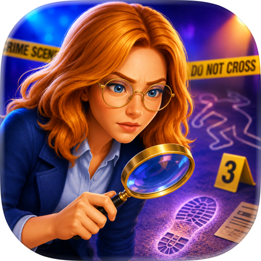 Detective Solitaire