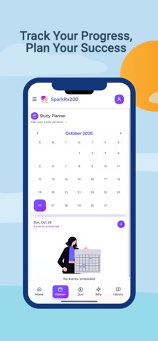 SparkRx200 screenshot