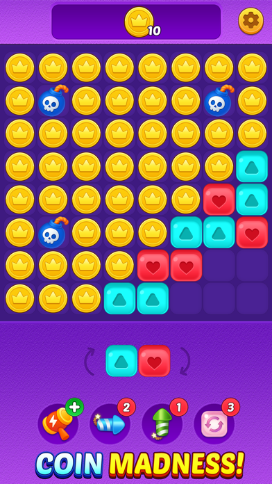 Block Match Adventure screenshot 6