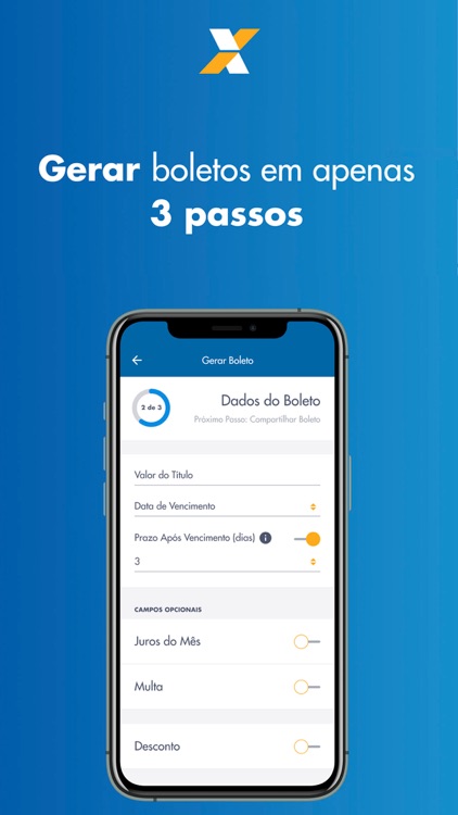 ECobrança CAIXA screenshot-4