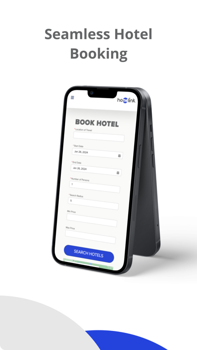 Screenshot #3 pour Yourlink