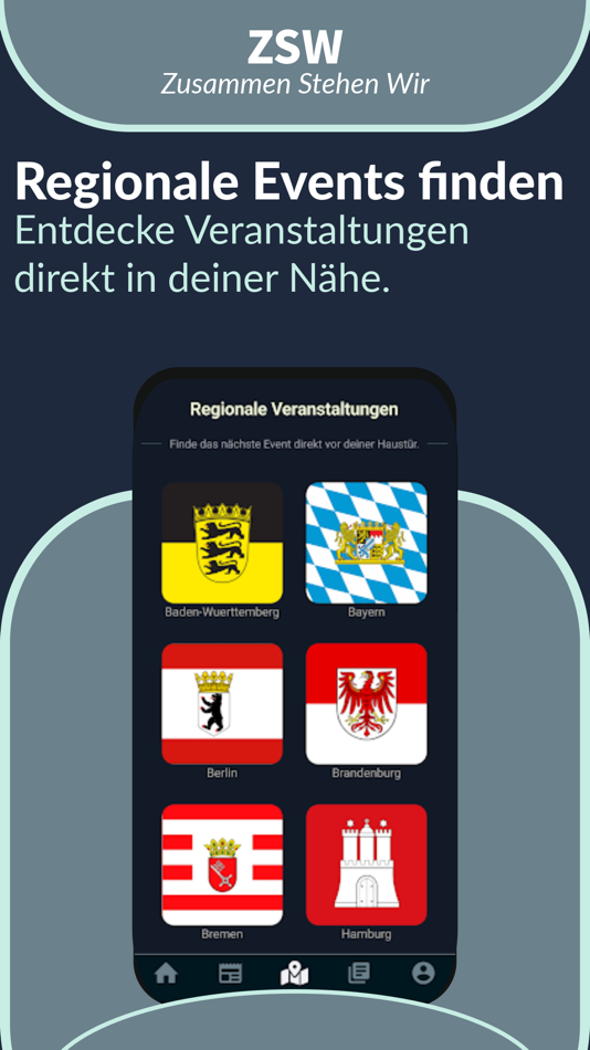 #2. ZSW (iOS) 由: Dennis Wilke