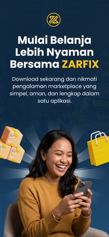 Zarfix iPhone screenshot 4