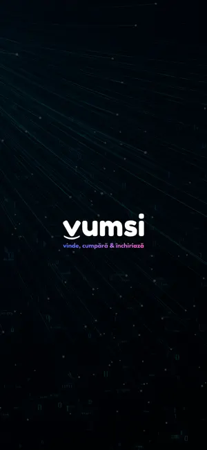 Vumsi: Anunturi screenshot 1