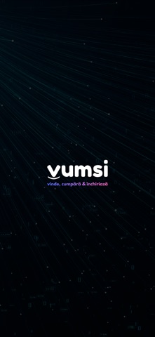 Vumsi: Anunturi screenshot