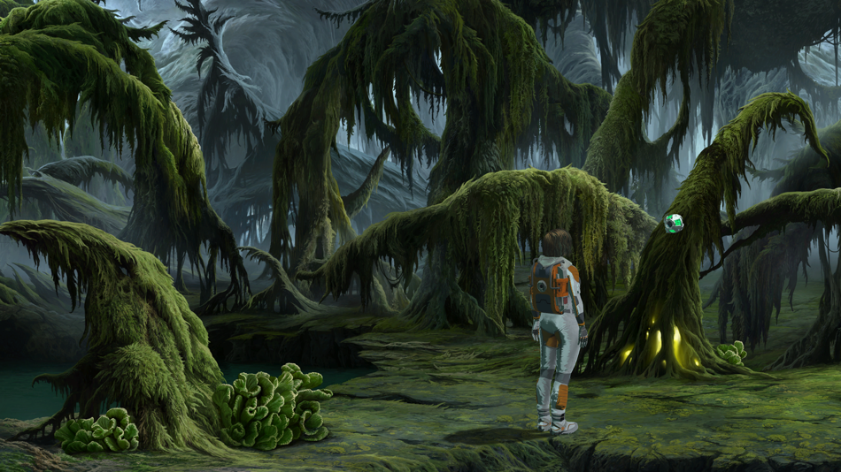 #3. Monolith (2024) (iOS) От: Assemble Entertainment