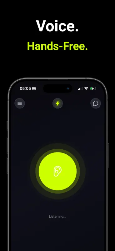 Aight - Manage your AI Agents screenshot 6 of 8
