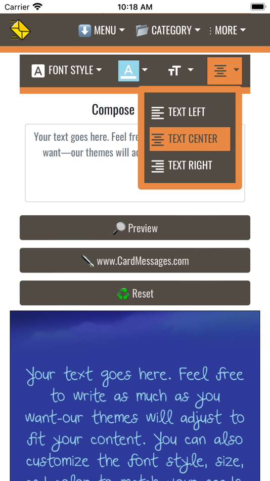 #8. EmailBackgrounds.com (iOS) 由: My App Catalog LLC