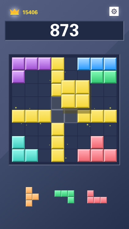 Block Bag Bang screenshot-4