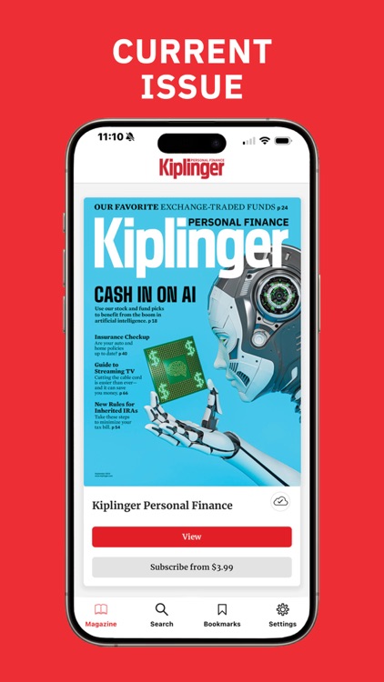 Kiplinger Personal Finance