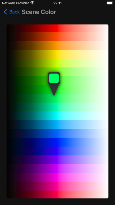 Screenshot #3 pour Quick Lights