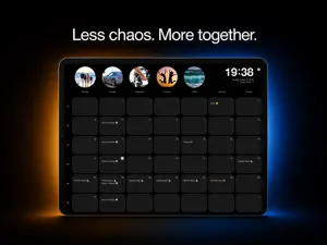 CalendarTV screenshot 4
