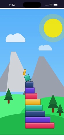 Topple Stack Screenshot 6 of 9