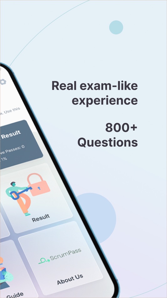 #2. SPS Exam Simulator (iOS) Oleh: Nguyen Duy Khanh