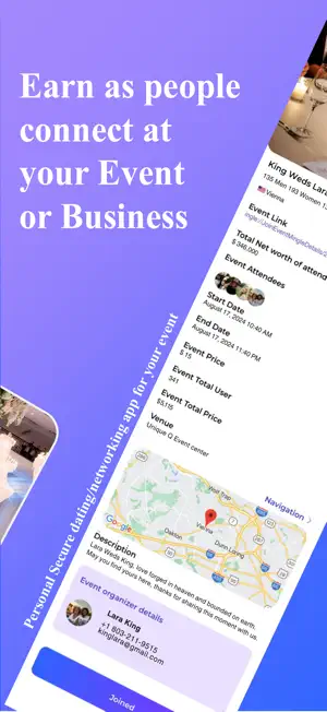 Ingle Meet: Match & Monetize screenshot 2