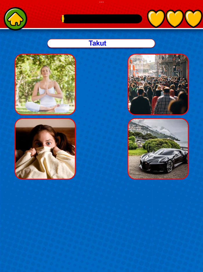 Learn Malay Flashcards